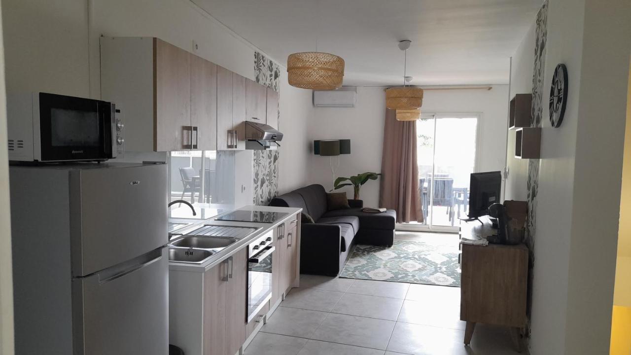Residencestys Saint-Denis Exterior foto