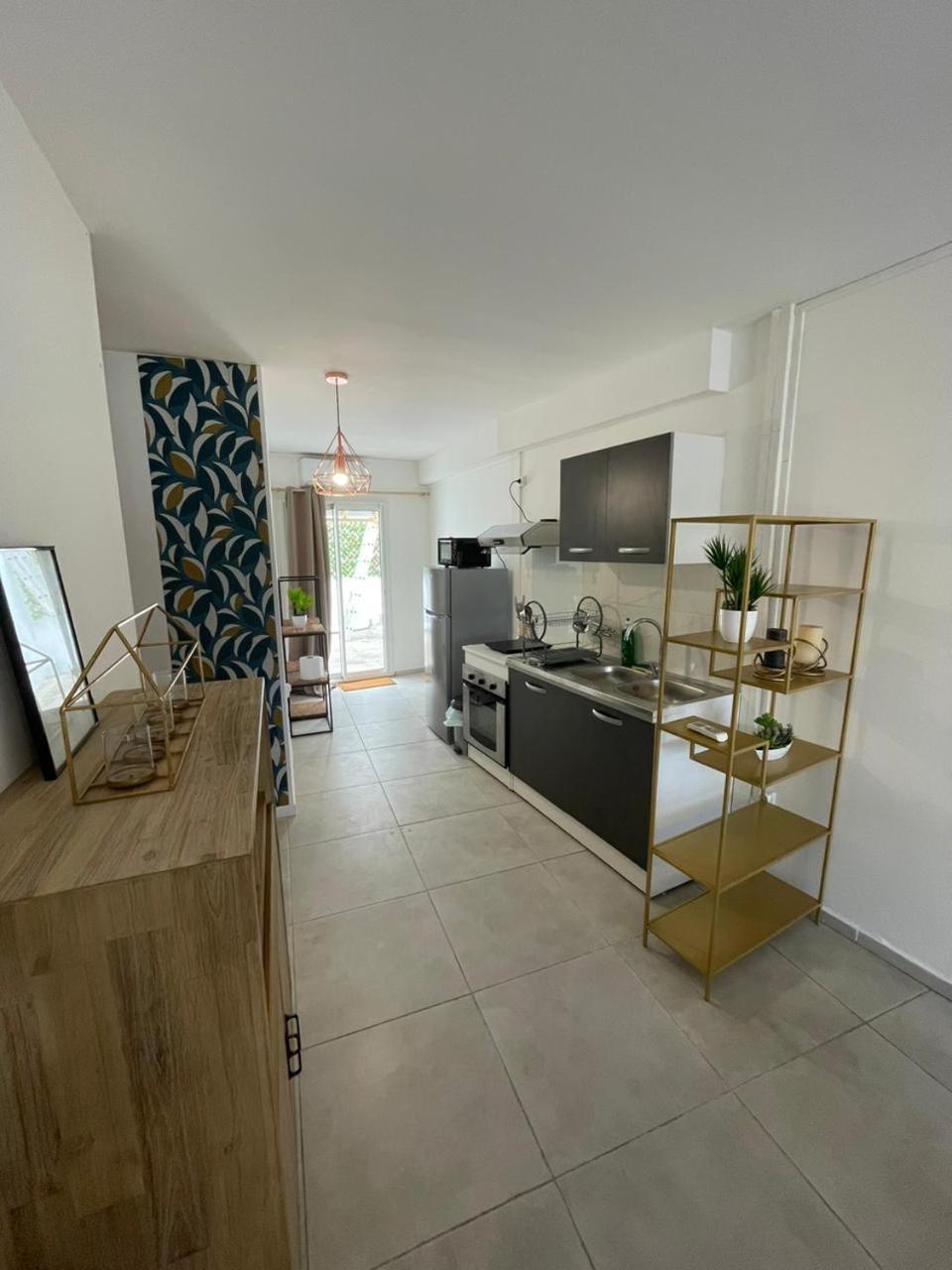Residencestys Saint-Denis Exterior foto